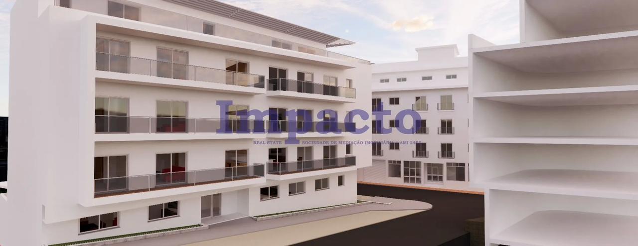 Apartamento T3 - Oliveira de Azemeis, Oliveira de Azeméis, Aveiro
