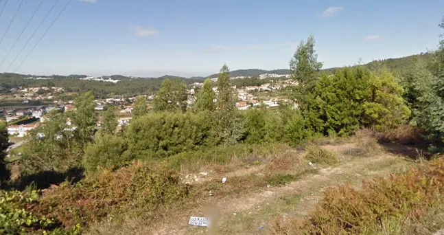 Terreno Urbano - Carregosa, Oliveira de Azeméis, Aveiro