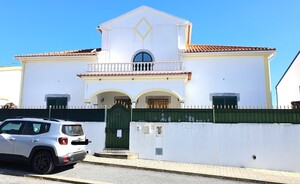 Moradia T5 - Alvito, Alvito, Beja