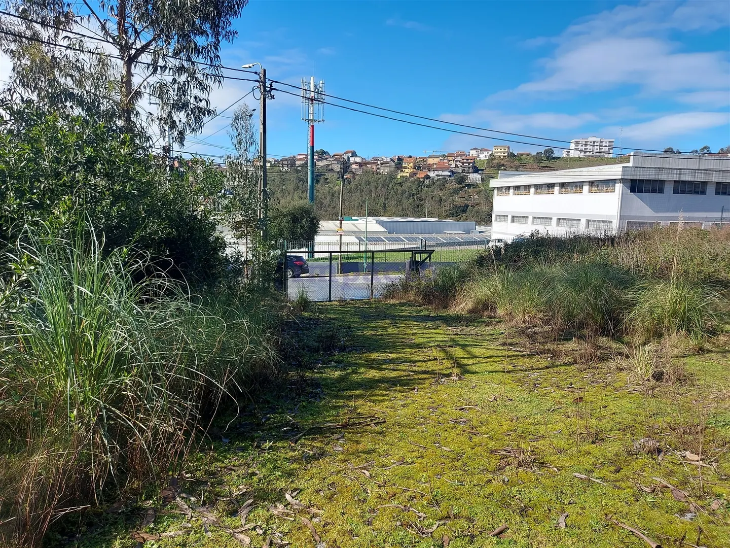 Terreno Urbano T0 - Fnzeres, Gondomar, Porto - Miniatura: 6/9
