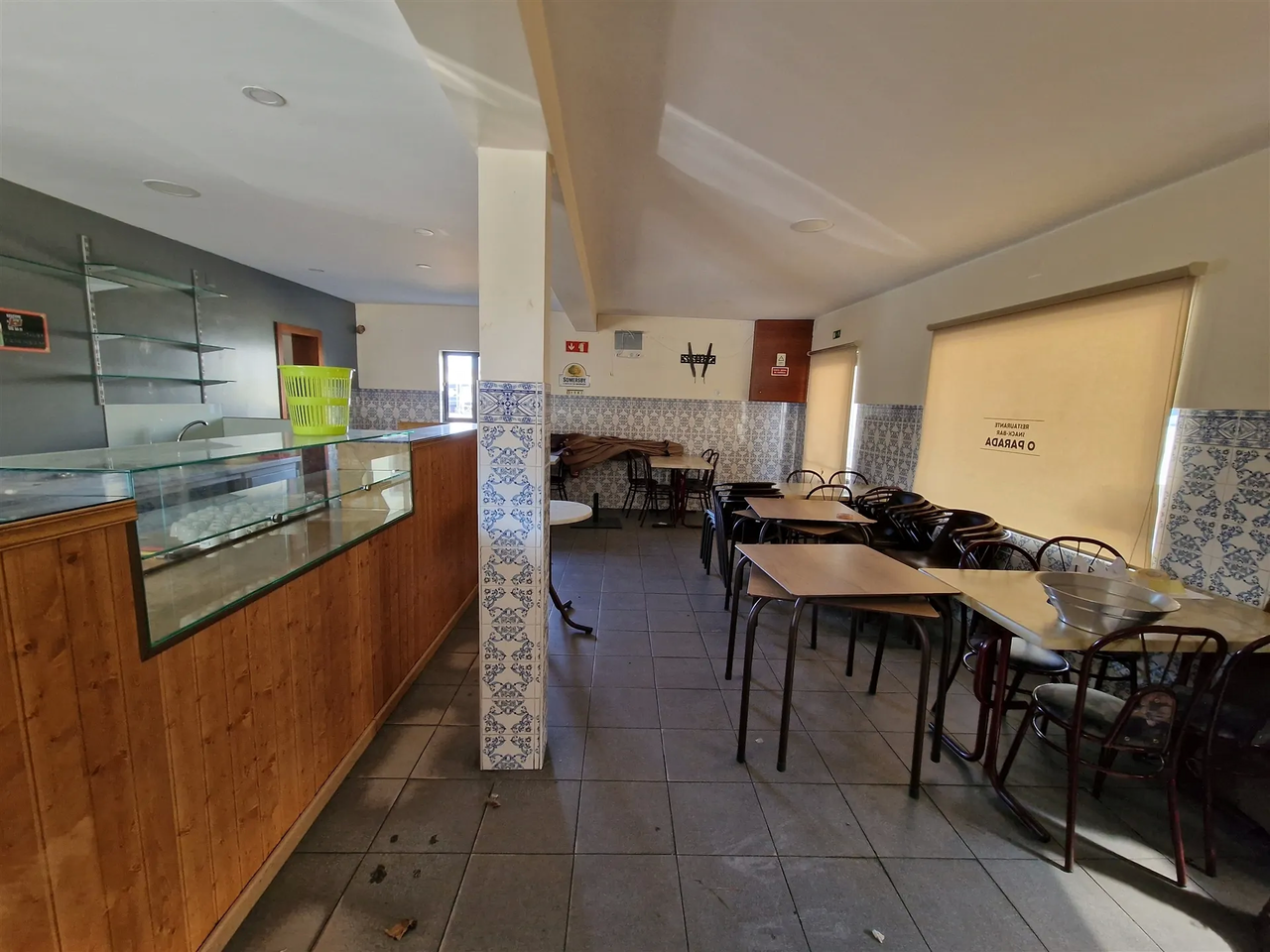 Loja - Carregosa, Oliveira de Azem�is, Aveiro - Miniatura: 4/9