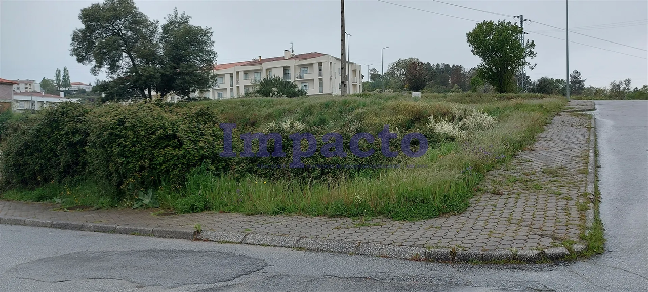 Terreno Urbano - Belmonte, Belmonte, Castelo Branco - Miniatura: 1/9