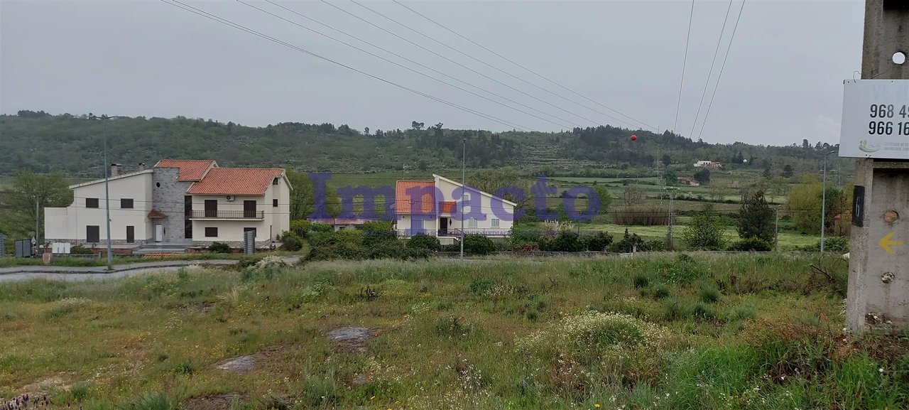 Terreno Urbano - Belmonte, Belmonte, Castelo Branco - Miniatura: 4/9
