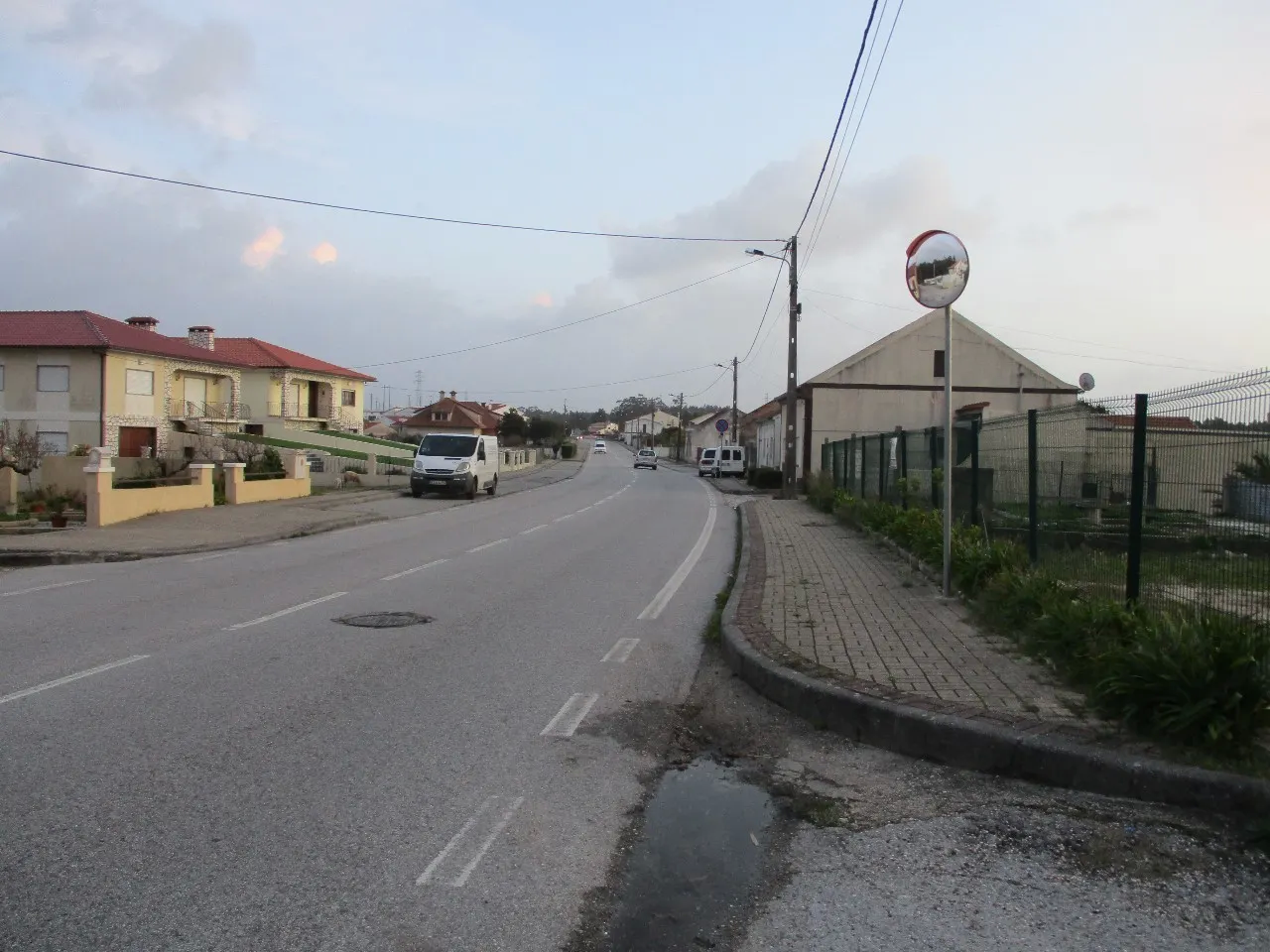 Terreno Rstico - Lavos, Figueira da Foz, Coimbra - Miniatura: 1/8