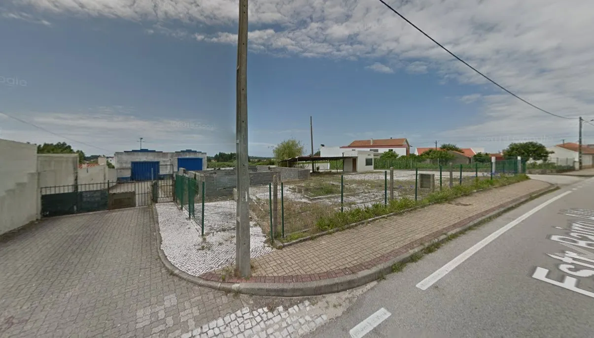 Terreno Rstico - Lavos, Figueira da Foz, Coimbra - Miniatura: 8/8