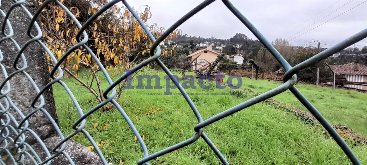 Terreno R�stico - Oliveira de Azemeis, Oliveira de Azem�is, Aveiro - Miniatura: 3/4