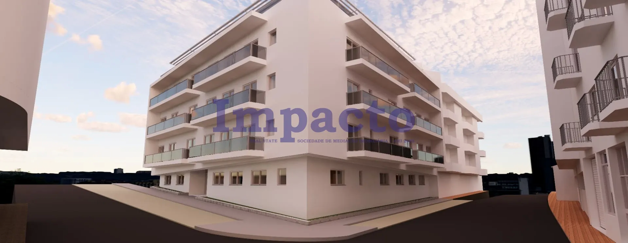 Apartamento T3 - Oliveira de Azemeis, Oliveira de Azemis, Aveiro - Miniatura: 3/7