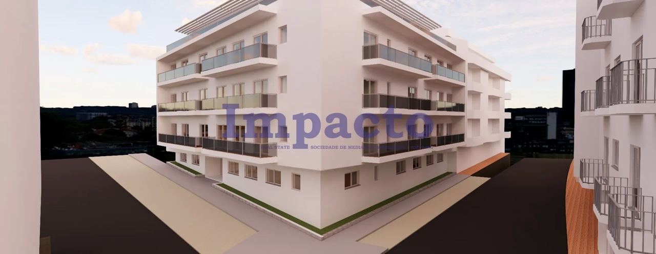 Apartamento T3 - Oliveira de Azemeis, Oliveira de Azemis, Aveiro - Miniatura: 4/7