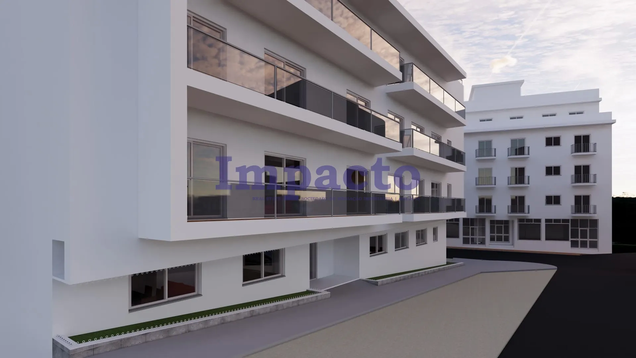 Apartamento T3 - Oliveira de Azemeis, Oliveira de Azemis, Aveiro - Miniatura: 5/7