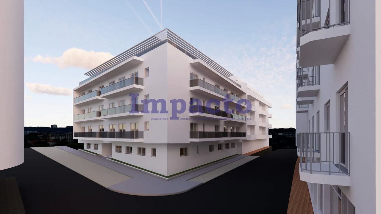 Apartamento T3 - Oliveira de Azemeis, Oliveira de Azemis, Aveiro - Miniatura: 6/7