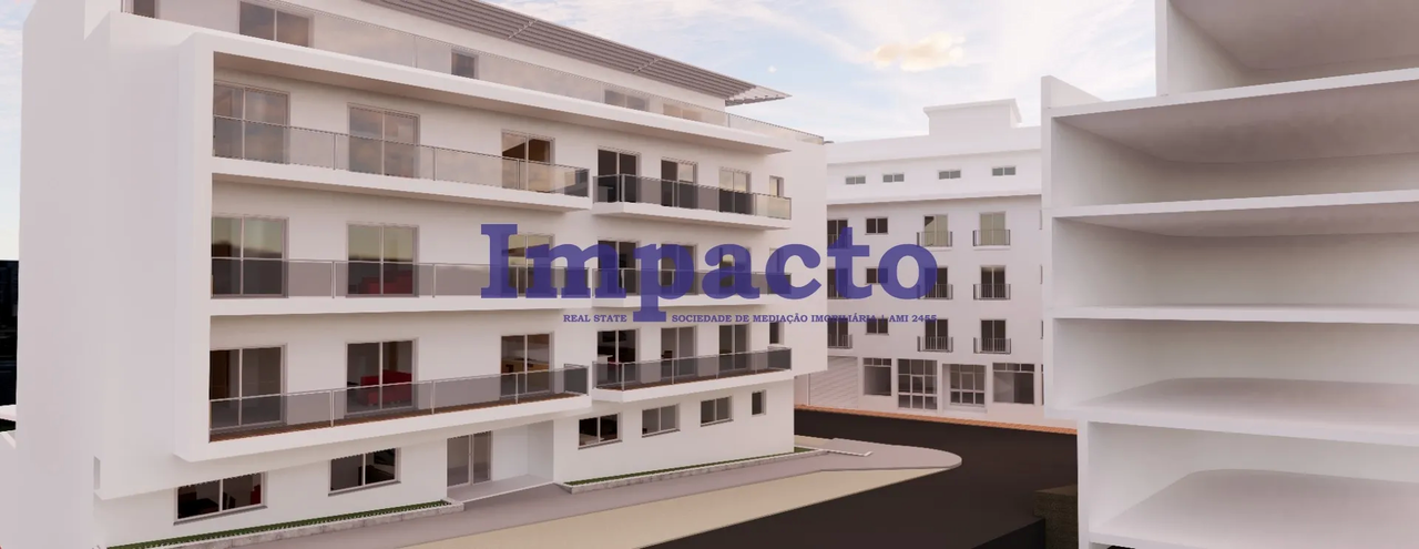 Apartamento T3 - Oliveira de Azemeis, Oliveira de Azemis, Aveiro - Miniatura: 7/7
