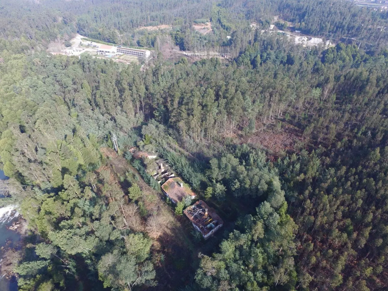 Quinta > T6 - Palmaz, Oliveira de Azemis, Aveiro - Miniatura: 7/9