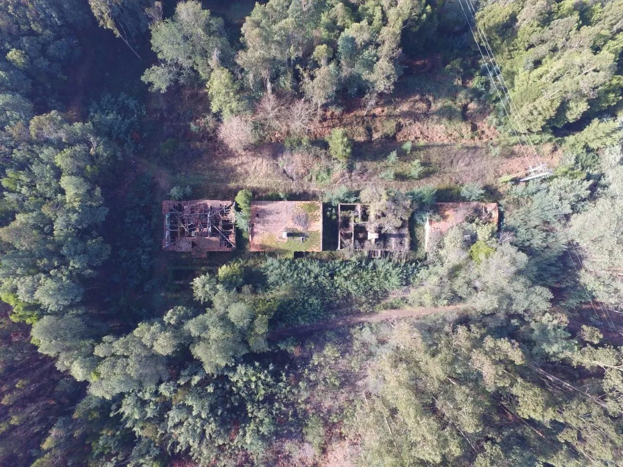 Quinta > T6 - Palmaz, Oliveira de Azemis, Aveiro - Miniatura: 9/9