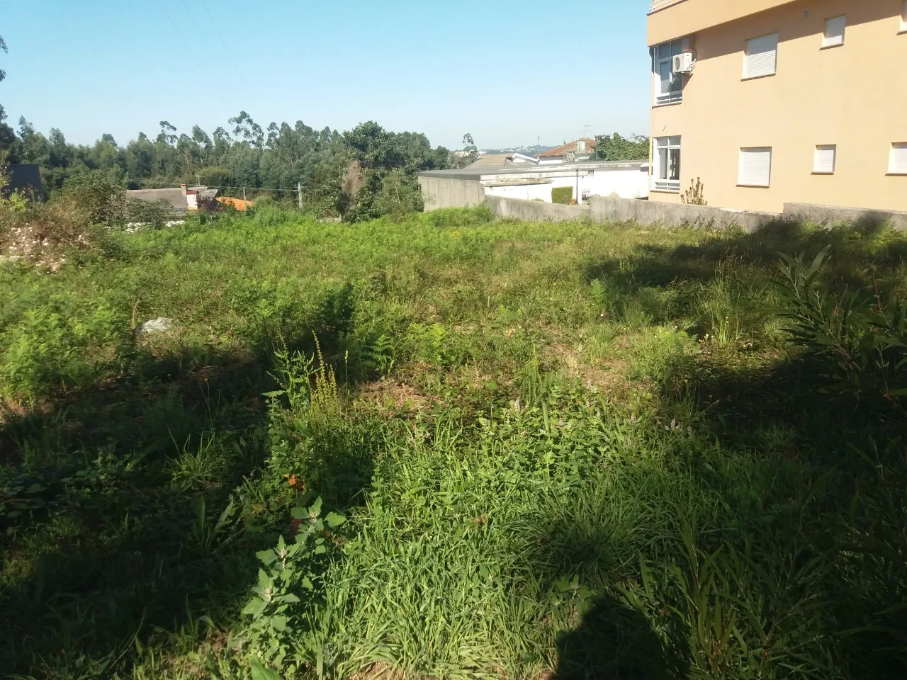 Terreno Rstico - Lobo, Santa Maria da Feira, Aveiro - Miniatura: 1/2
