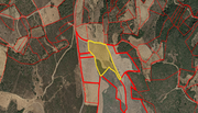 Terreno Rstico - Castro Vicente, Mogadouro, Bragana - Miniatura: 4/9