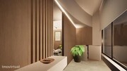 Apartamento T2 - So Joo da Madeira, So Joo da Madeira, Aveiro - Miniatura: 1/9