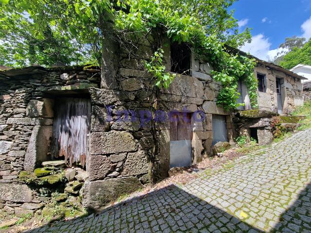Moradia T1 - Santa Eulália, Arouca, Aveiro - Imagem grande