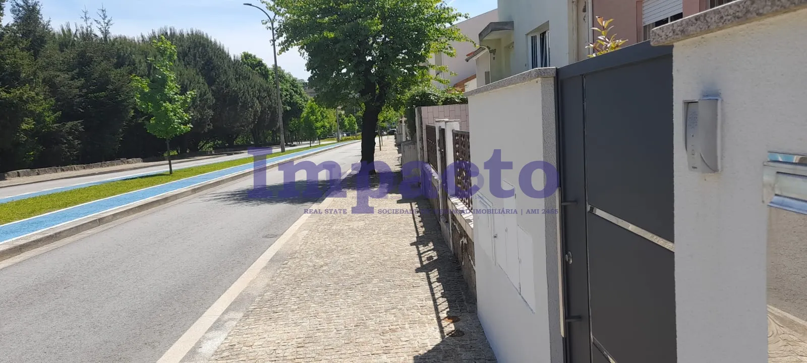 Moradia T2 - São João da Madeira, São João da Madeira, Aveiro - Imagem grande