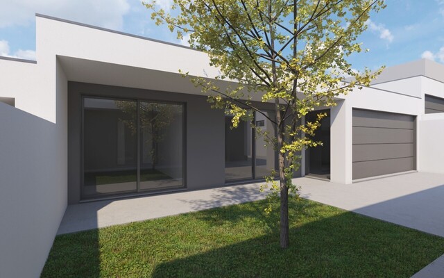 Moradia T3 - Travanca, Santa Maria da Feira, Aveiro - Imagem grande