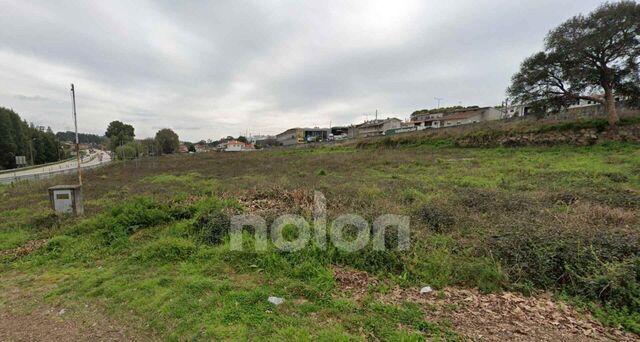 Terreno R�stico - Vila de Cucuj�es, Oliveira de Azem�is, Aveiro - Imagem grande