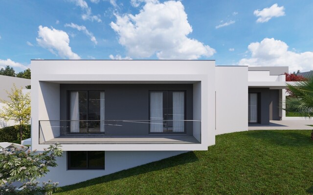 Moradia T3 - Travanca, Santa Maria da Feira, Aveiro - Imagem grande