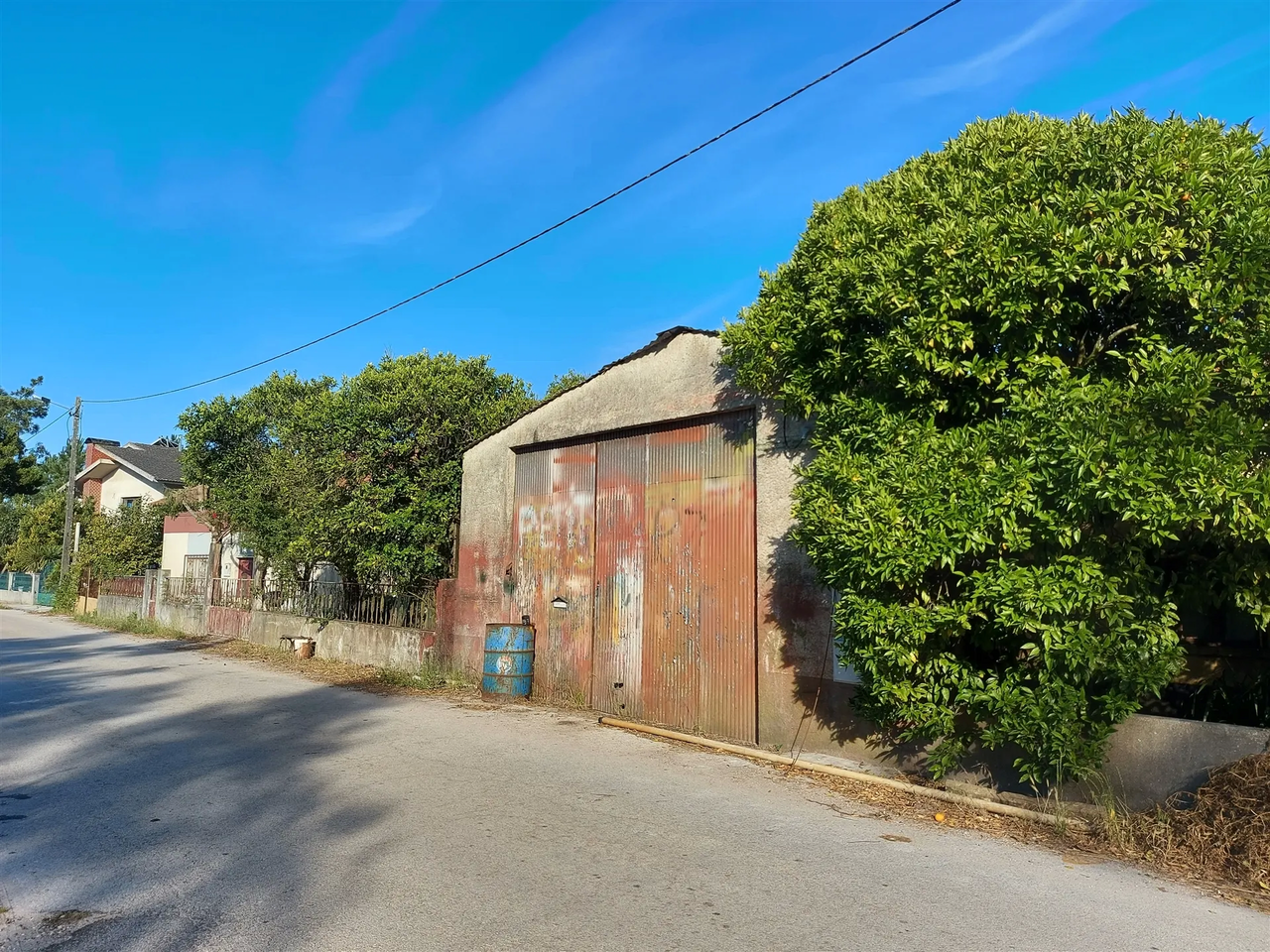 Armazm - Bom Sucesso, Figueira da Foz, Coimbra