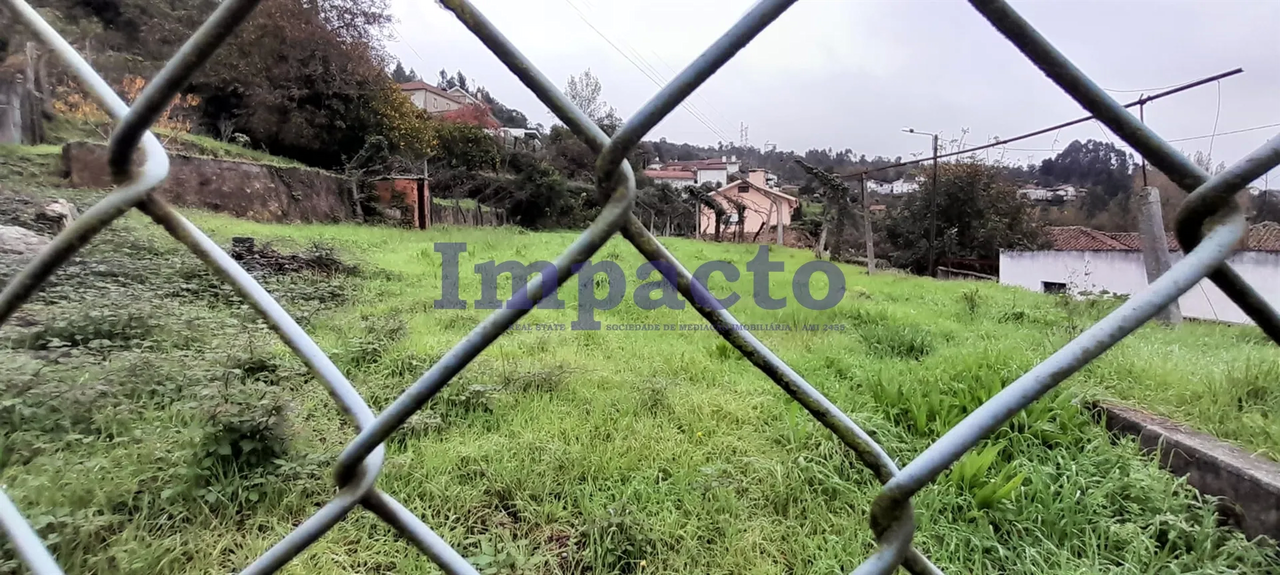 Terreno Rstico - Oliveira de Azemeis, Oliveira de Azemis, Aveiro