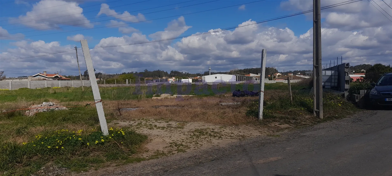 Terreno Rstico - Vlega, Ovar, Aveiro