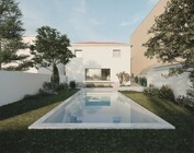Moradia T3 - São João da Madeira, São João da Madeira, Aveiro