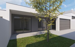 Moradia T3 - Travanca, Santa Maria da Feira, Aveiro