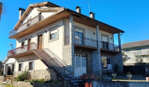 Moradia > T6 - Cep�es, Viseu, Viseu