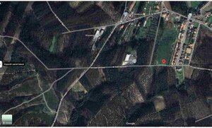 Terreno R�stico - Santiago de Riba-Ul, Oliveira de Azem�is, Aveiro