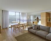 Apartamento T2 - Arouca, Arouca, Aveiro - Miniatura: 1/9