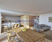 Apartamento T2 - Arouca, Arouca, Aveiro - Miniatura: 6/9