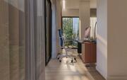Apartamento T2 - Santiago de Riba-Ul, Oliveira de Azemis, Aveiro - Miniatura: 9/9