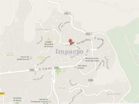 Terreno Rstico T0 - Escariz, Arouca, Aveiro - Miniatura: 9/9