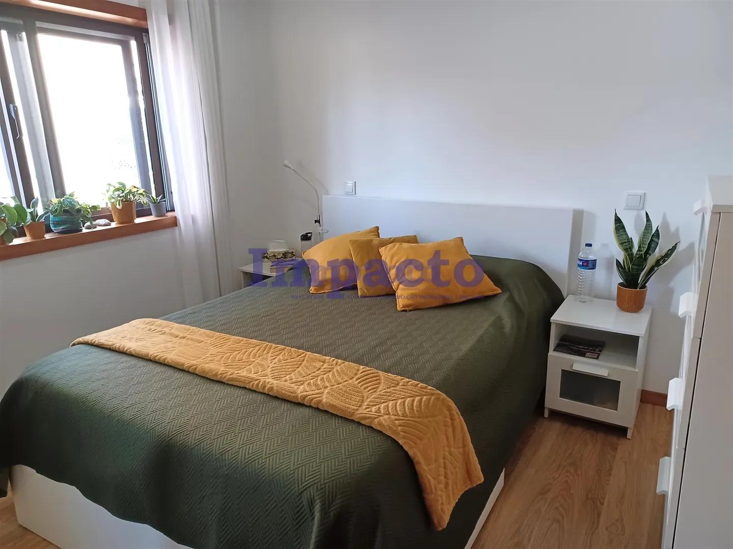 Apartamento T3 - Milheirs de Poiares, Santa Maria da Feira, Aveiro - Miniatura: 2/9