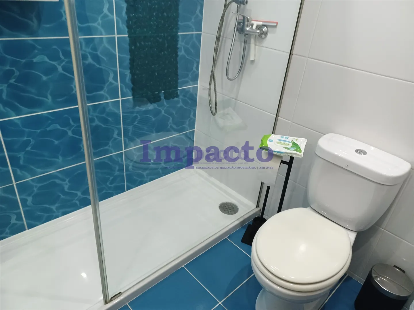Apartamento T3 - Milheirs de Poiares, Santa Maria da Feira, Aveiro - Miniatura: 6/9