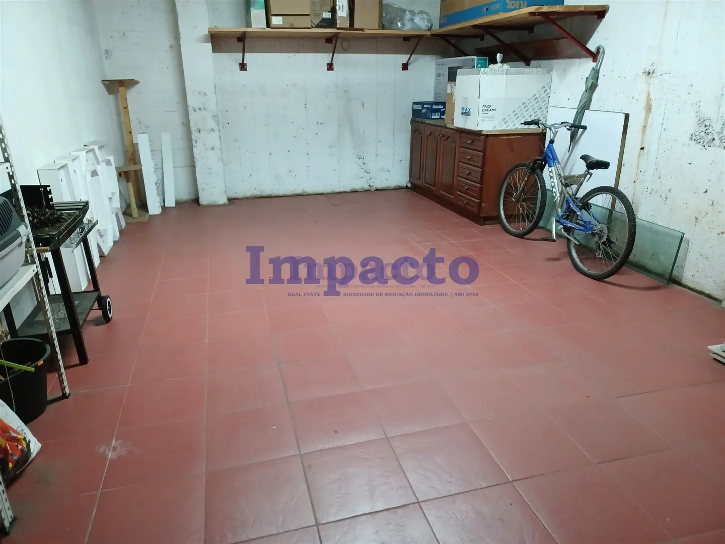 Apartamento T3 - Milheirs de Poiares, Santa Maria da Feira, Aveiro - Miniatura: 7/9