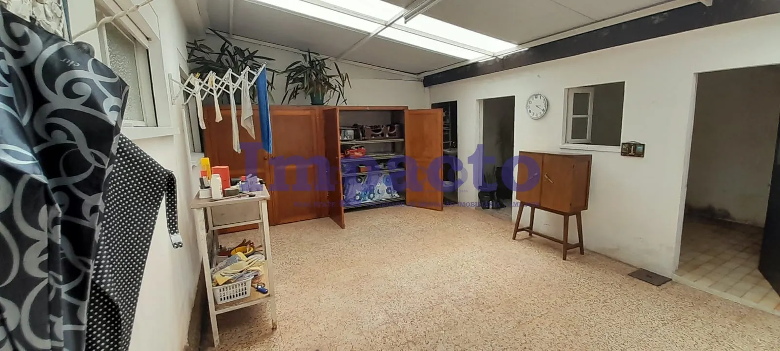 Moradia T2 - So Joo da Madeira, So Joo da Madeira, Aveiro - Miniatura: 3/9