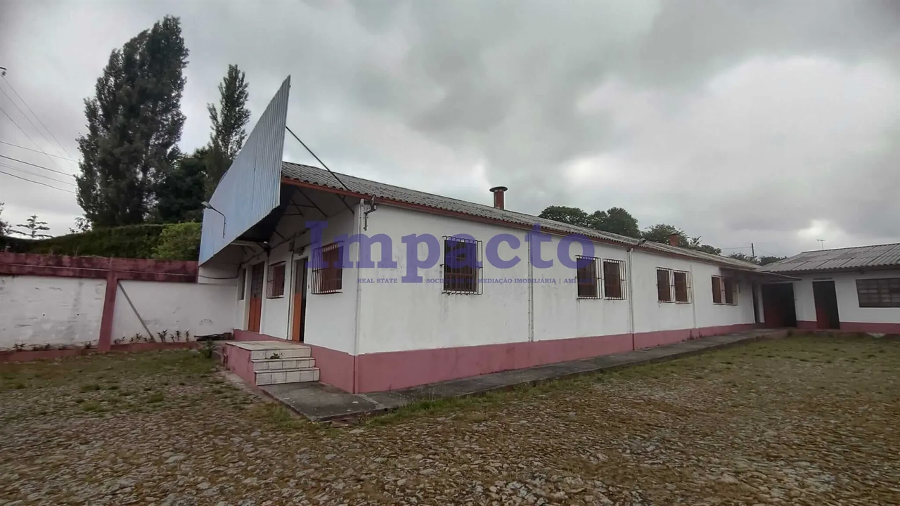 Armazm - Santiago de Riba-Ul, Oliveira de Azemis, Aveiro - Miniatura: 2/9