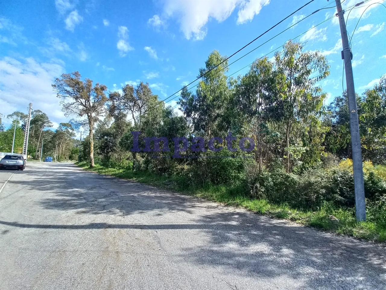 Terreno R�stico - Escariz, Arouca, Aveiro - Miniatura: 2/9