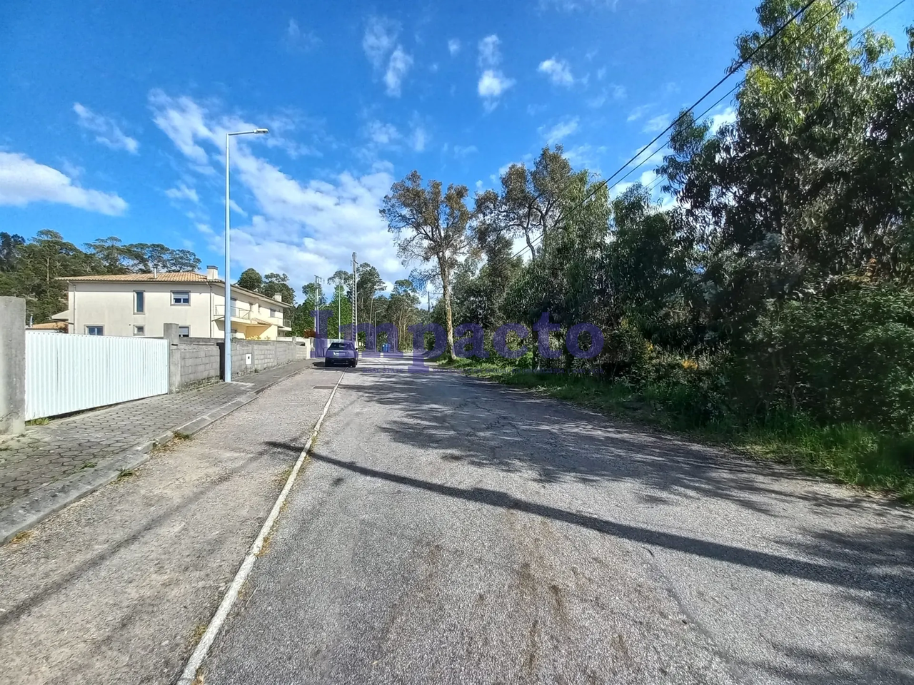 Terreno R�stico - Escariz, Arouca, Aveiro - Miniatura: 3/9