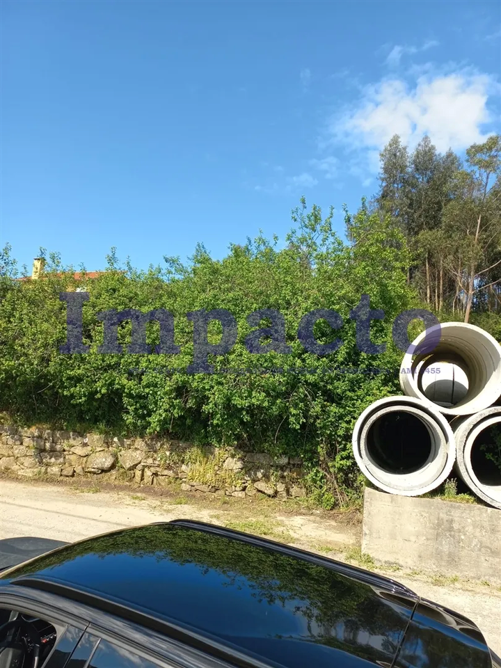 Terreno R�stico - Escariz, Arouca, Aveiro - Miniatura: 7/9