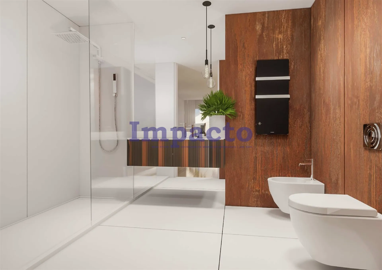 Apartamento T3 - Santa Maria da Feira, Santa Maria da Feira, Aveiro - Miniatura: 5/6