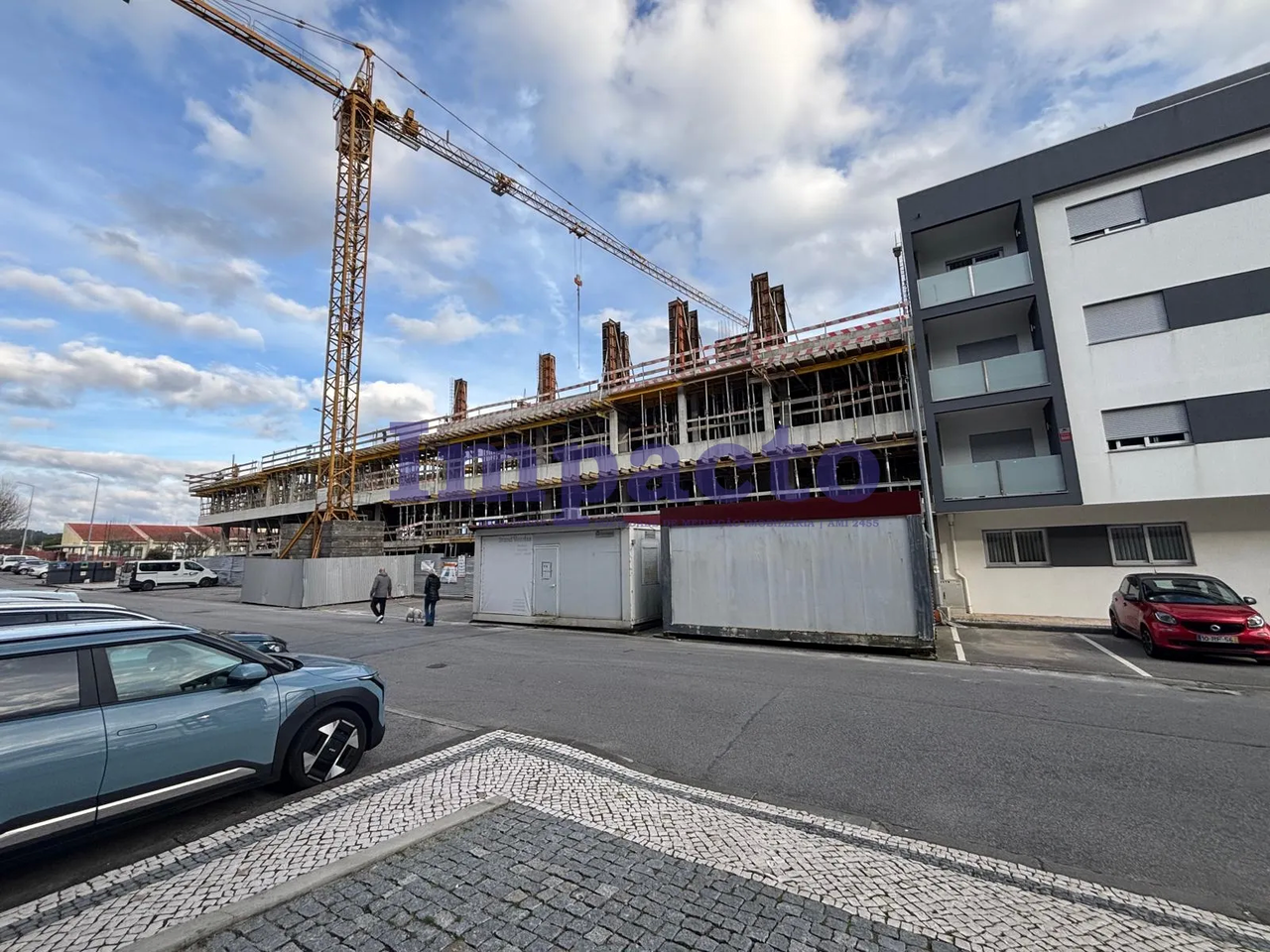 Apartamento T3 - Santa Maria da Feira, Santa Maria da Feira, Aveiro - Miniatura: 6/6