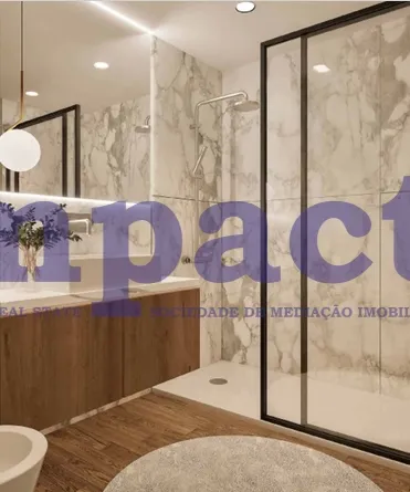 Apartamento T2 - So Joo da Madeira, So Joo da Madeira, Aveiro - Miniatura: 8/9