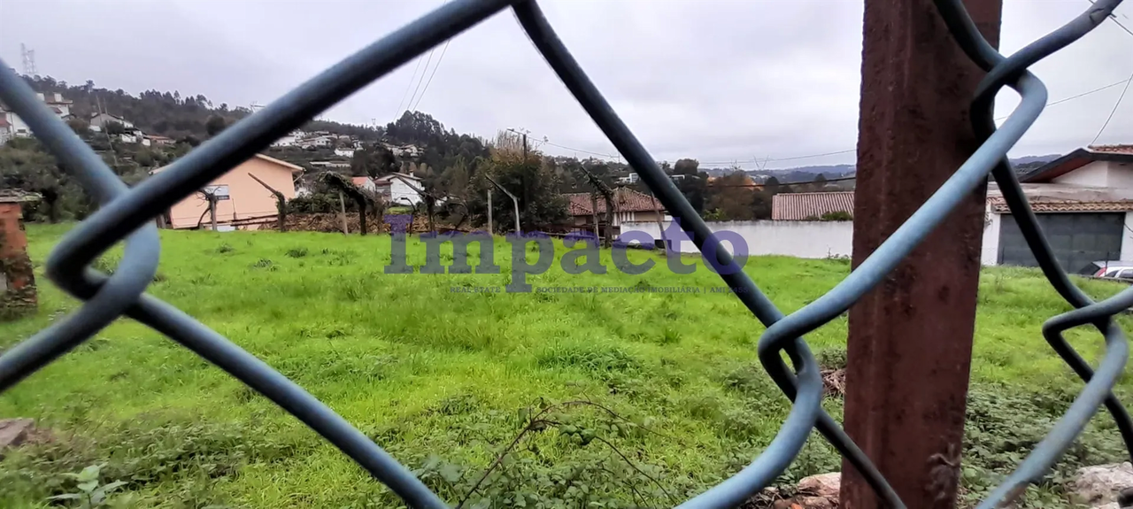 Terreno Rstico - Oliveira de Azemeis, Oliveira de Azemis, Aveiro - Miniatura: 4/4
