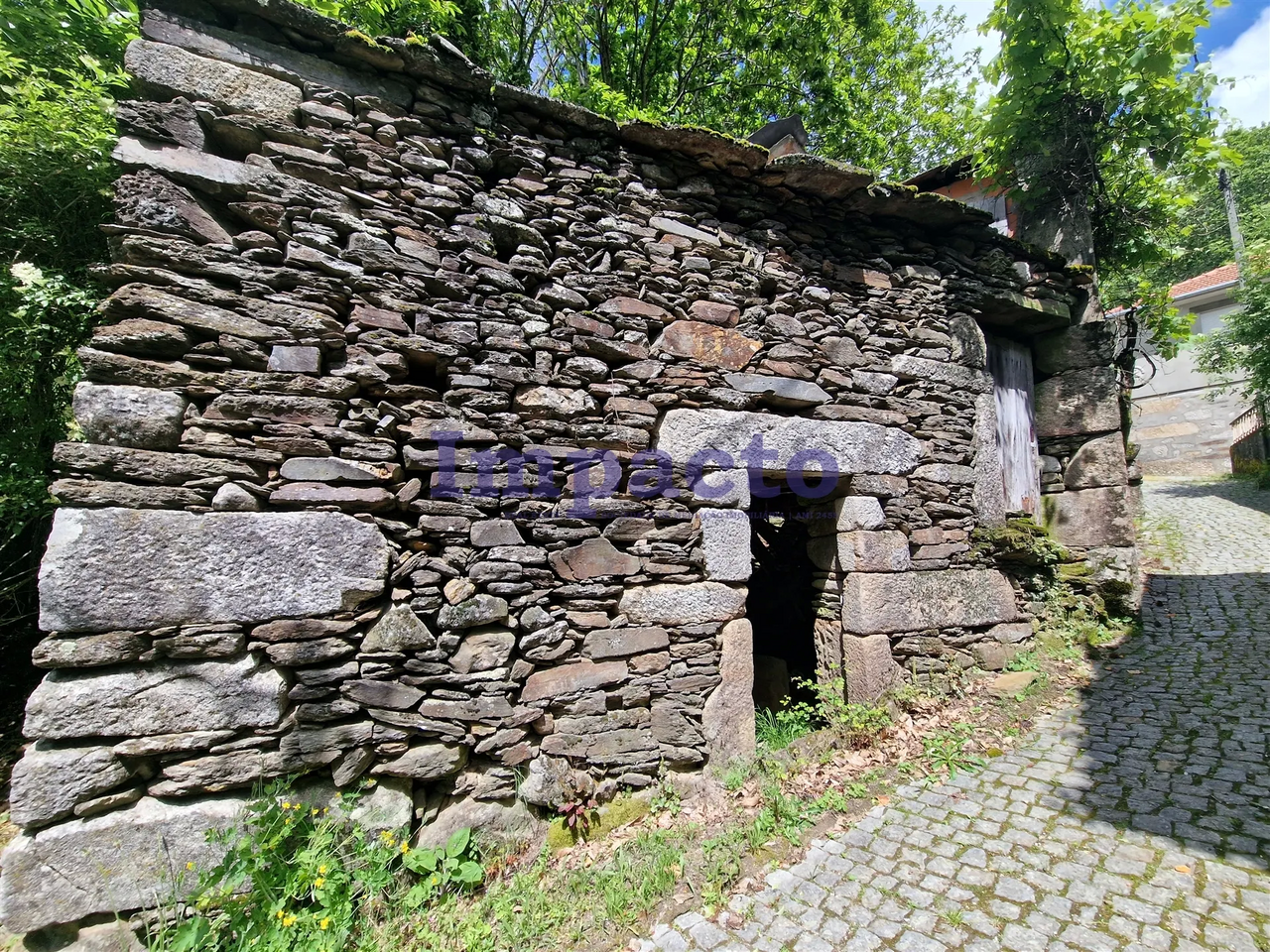 Moradia T3 - Santa Eul�lia, Arouca, Aveiro - Miniatura: 3/6
