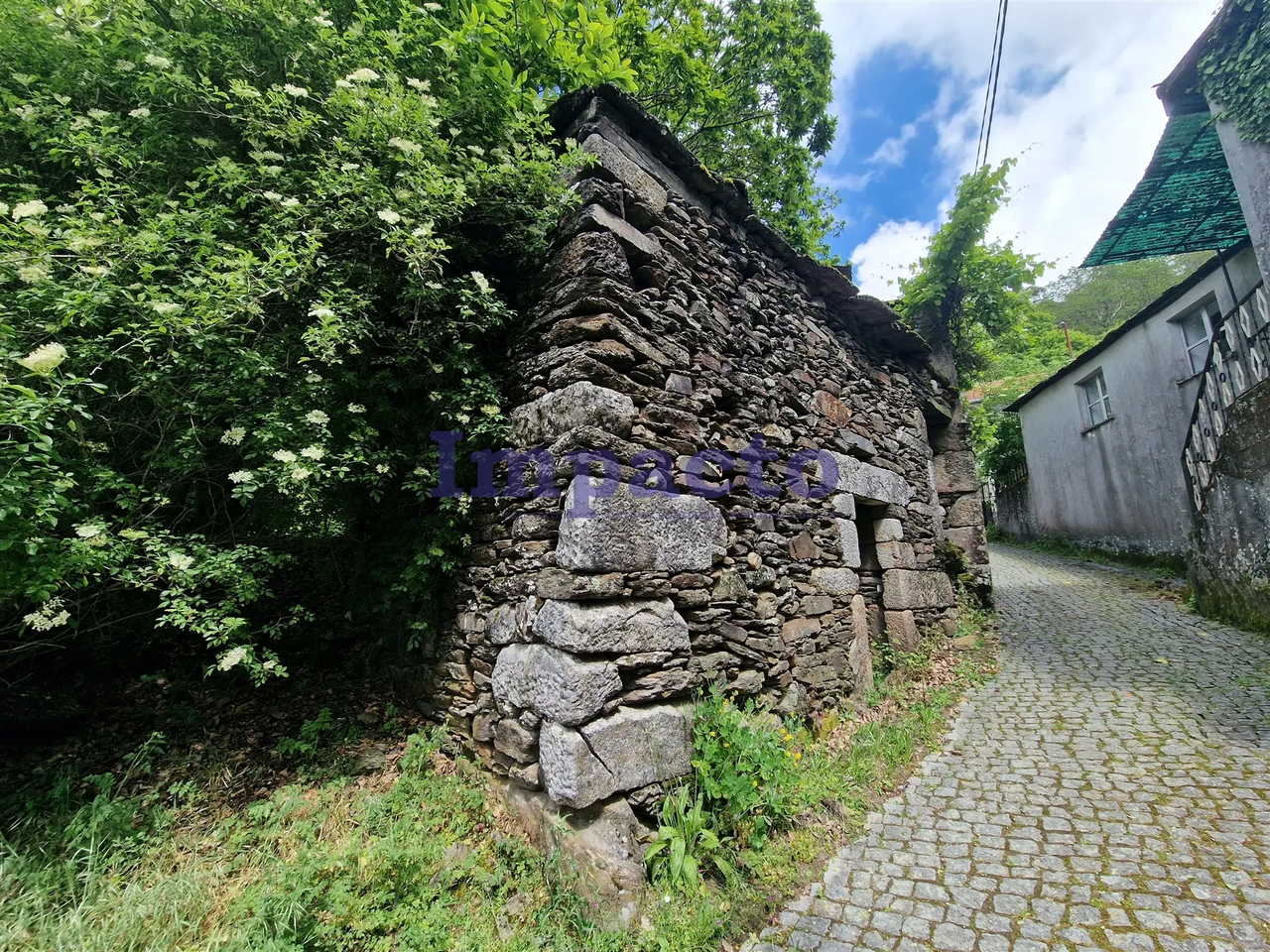 Moradia T3 - Santa Eul�lia, Arouca, Aveiro - Miniatura: 5/6